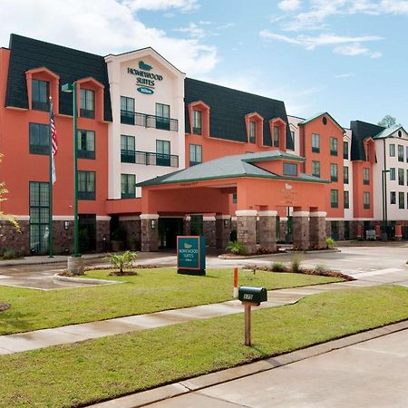 Homewood Suites By Hilton Slidell Exterior foto